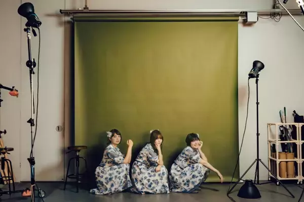 『証言TIF～アイドル戦国時代とはなんだったのか～』第8回：Negicco・Nao☆×Megu×Kaede「東京からオファーが来たのと、梨の皮剥きとどっちが大事なんだって」