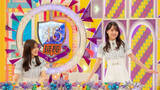 「乃木坂46賀喜遥香の“ミニカズー”がスタジオを一つに　音色と笑いが交差する『延長中』」の画像1