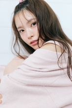 乃木坂46「6期生の撮り下ろしグラビア企画」第四弾は森平麗心