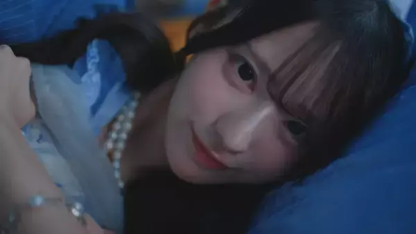 Rain Tree新曲「好きなんて嘘に決まってる」配信開始！MVも解禁…橋本真希と佐藤莉華が急接近