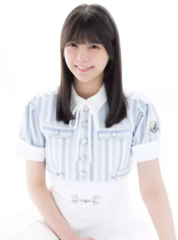 乃木坂46 冨里奈央『42ndSGアンダーライブ』インタビュー｜「目標を達成することができたし、全てやり切った思いがあったんです」手応えのあった前シングル、それでも届かなかった選抜への思い