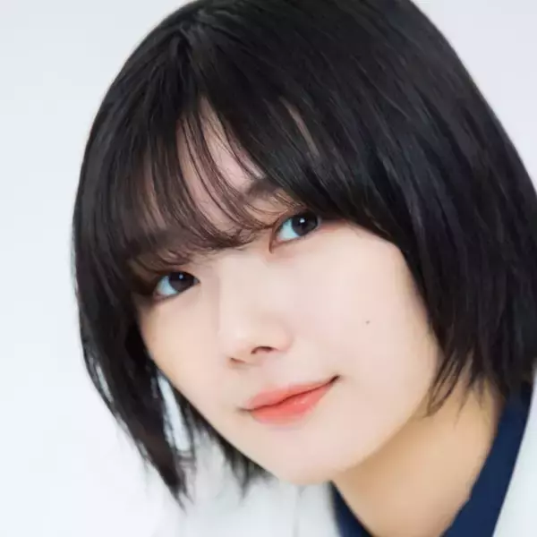 櫻坂46藤吉夏鈴「こういうパーティー系、結構好きで…」意外な告白にスタジオ大盛り上がり