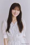 「河田陽菜、日向坂46卒業後初舞台出演決定「久しぶりの舞台出演ということでドキドキ」「同時に楽しみな気持ちで胸がいっぱい」」の画像1