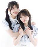 「乃木坂46 伊藤理々杏×岡本姫奈『42ndSGアンダーライブ』インタビュー｜「一番しゃべってる。なんならトークを回してる！」先輩に溶け込む、岡本の“圧倒的コミュ力”」の画像1