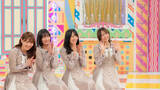 「乃木坂46田村真佑が語る弓木奈於の衝撃姿「二度見しちゃった…」B級エピソードが止まらない」の画像1
