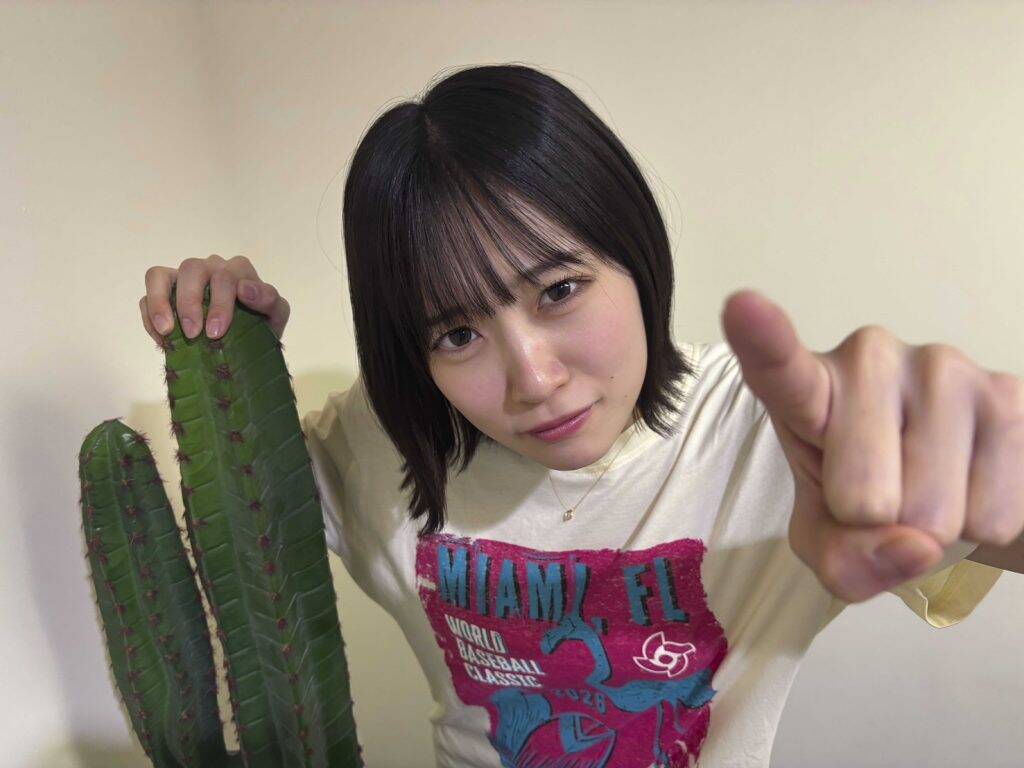 「僕青　須永心海のソロ連載」第11回：「お前に食わせる“ほうとう”は・・・ある！」編