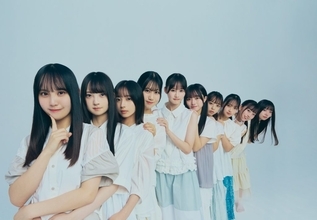 松尾桜「好きだからこそ、アイドルになろうと考えたことはなかった」【日向坂46『五期生LIVE』開催記念 五期生“変革”ドキュメンタリー】