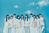 「松尾桜「好きだからこそ、アイドルになろうと考えたことはなかった」【日向坂46『五期生LIVE』開催記念 五期生“変革”ドキュメンタリー】」の画像2
