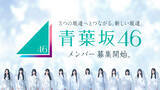 「『青葉坂46』は“1年限定”の新グループ、その後 乃木坂46・櫻坂46・日向坂46配属へ」の画像1