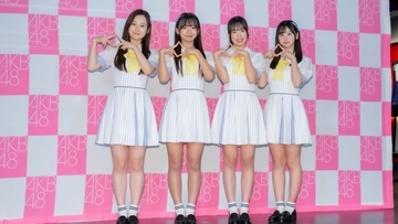 【AKB48 22期研究生】長谷川百々花「AKB48以外っていう考えができなくて」