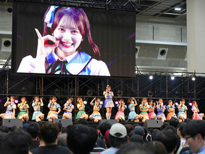 受け継がれる理念　AKB48「M.T.に捧ぐ」現役メンバー版がアルバムに