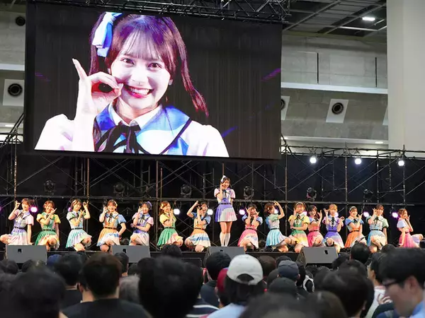 受け継がれる理念　AKB48「M.T.に捧ぐ」現役メンバー版がアルバムに