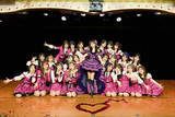 「向井地美音、“最後の初日”が照らした13年の軌跡　AKB48劇場で卒業公演」の画像1