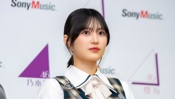 「本気になることが怖い」櫻坂46 的野美青が加入時に抱えていた不安と、活動を通じて芽生えた感情「揺るがない覚悟が自然に」