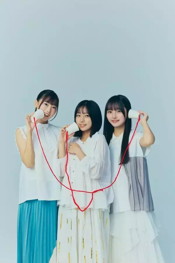 大田美月「間近で正源司さんの表現力を学ぶことができて光栄でした。仲良くなって、遊びに連れて行ってくださったんです」【日向坂46『五期生LIVE』開催記念 五期生“変革”ドキュメンタリー④】