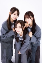 【BUBKAアーカイブ特別版】乃木坂46金川紗耶×黒見明香×佐藤璃果「曲に感情を全部ぶつけて、気持ちを伝えられる」｜『“魂”のアンダーライブ特集』インタビュー全文掲載