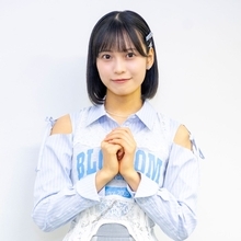 AKB48新井彩永、海外留学のため活動休止へ「必ずAKB48の未来に貢献できる存在になって帰ってきます」