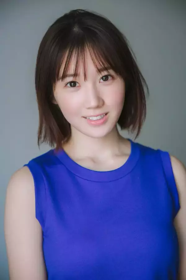 STU48甲斐心愛、千葉恵里や高本彩花ら所属の『NEXT LEAP』に移籍「広島弁は直す気ないけん(笑)」
