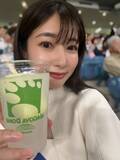「石岡真衣のドラゴンズ勝利の女神記　第２回「母の日のバンテリンドーム」」の画像1