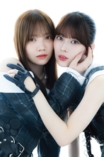 乃木坂46 岩本蓮加×田村真佑“真夏の全国ツアー”インタビュー｜「愛想笑いをしてて（笑）。もう一歩踏み込みたいなと思ってます」“コミュ力お化け”田村の気になるメンバーとは