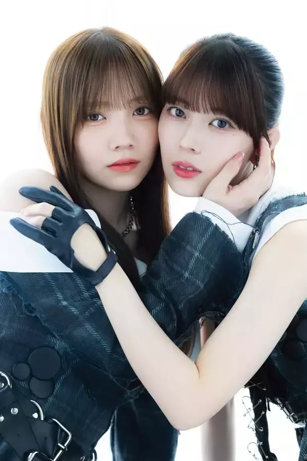 乃木坂46 岩本蓮加×田村真佑“真夏の全国ツアー”インタビュー｜「愛想笑いをしてて（笑）。もう一歩踏み込みたいなと思ってます」“コミュ力お化け”田村の気になるメンバーとは