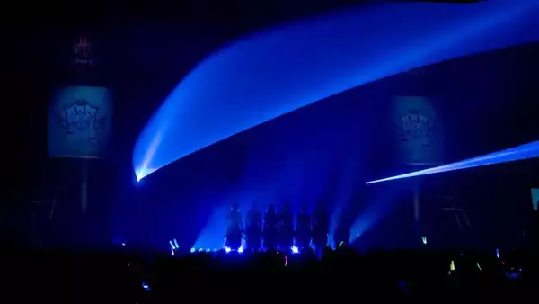 AsIs、各地で新曲を積み重ねた挑戦の旅が完結　東京ファイナルで『羅針盤』が示した次の航路