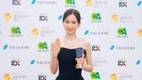 「前田敦子「すてきなジュエリーをお迎えできたら」「これからもジュエリーと共にお仕事を頑張っていきたい」」の画像1