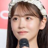 「FRUITS ZIPPER櫻井優衣、街を歩く自然体な姿も尊い「キュンキュンしちゃった」「ゆいちゃん天使」「世界で1番愛してる」」の画像1
