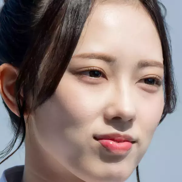 日向坂46清水理央「1回やってみてください！」“負けず嫌い”発動で若林正恭をおののかせる