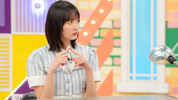 乃木坂46遠藤さくらの“静かな時間”に迫る　メンバーが語る優しさと不思議な素顔