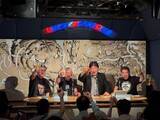「「渡航注意が出ていたけど、タリエルの噂を聞いて『これは行かなアカンな』と……」前田日明が語る、リングス旗揚げの真実（1）【『玉袋筋太郎の闘魂伝承座談会2 闘いのワンダーランド編』イベントレポート】」の画像1