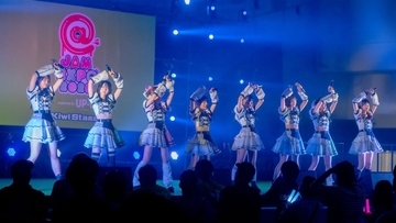 声出しも大喜利も全開！ラフ×ラフ『＠JAM EXPO 2026』で笑顔のステージ