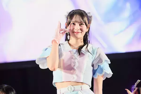 AKB48、発売日をファンと駆け抜けた『好きish』祭り　収録曲全曲披露で祝福ムード満載
