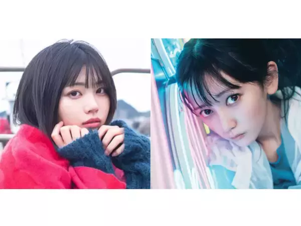 乃木坂46・池田瑛紗と中西アルノが「真冬のかき氷」騒動で火花散らす！ 因縁の裏にあるのは、逆境をともに“凌”ぐ似た者同士の絆