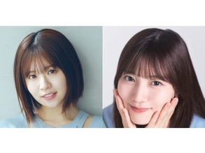 河田陽菜、『松田好花ANN0』久々登場で好きな男性のタイプをしれっと告白！ 恋バナでも“河田節”健在で松田好花は「またカワッタ……」と困惑