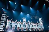 「日向坂46『五期生LIVE』が終幕！未来を担う10名が紡いだ、十人十色のストーリー」の画像1