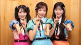 「AKB48『好きish』が生んだ新しい距離感　小栗有以・佐藤綺星・八木愛月が語る“今のAKB48らしさ”とMVの裏側」の画像1
