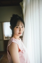 日向坂46 松尾桜インタビュー｜超・真面目人間の“やりすぎちゃった”エピソード「『頑張りすぎて、顔がこけるのはやめてね！』と言われてしまいました（笑）」