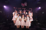 「SKE48ミミフィーユ、夏の東名阪ツアー開幕　7人が魅せた新曲と熱量のステージ」の画像1