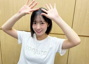 「僕青　須永心海のソロ連載」第16回：「キッチンカーアイドルの座は譲らない……アタックNo.1！」編