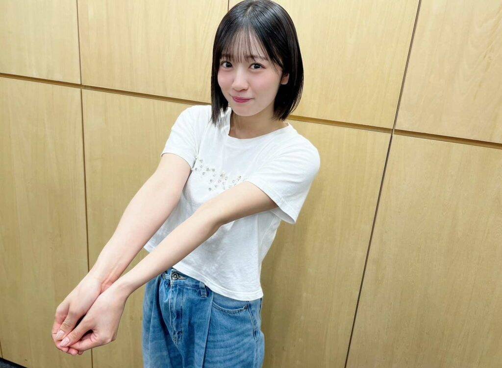 「僕青　須永心海のソロ連載」第16回：「キッチンカーアイドルの座は譲らない……アタックNo.1！」編