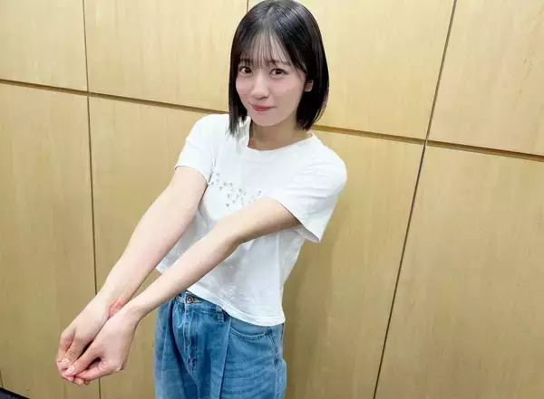 「「僕青　須永心海のソロ連載」第16回：「キッチンカーアイドルの座は譲らない……アタックNo.1！」編」の画像