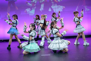 トークで魅せたアイドルたち　ラフ×ラフ VS NMB48『オモカワトーク』初代王者は平山真衣