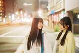 「日向坂46　片山紗希×松尾桜インタビュー｜「さきちゃんのポジティブな言葉に救われています」片山のパッションが、クールな松尾に与えた熱」の画像1