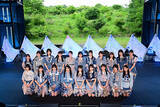 「僕青、3周年の野外ライブで魅せた“今”　新曲初披露とサプライズ発表に歓声あふれる」の画像1