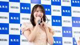 「日向坂46藤嶌果歩、同期メンバーの反応を明かす「『大人になりましたね』と言って見てくれました」」の画像1