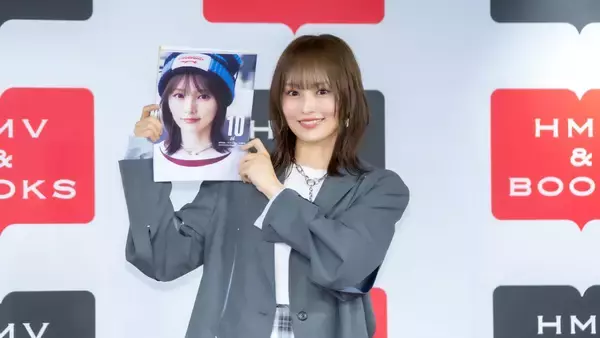 山本彩、“10人対談”を振り返る　たかみなから感じた威厳・覇気・オーラ