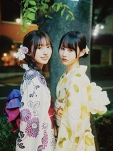 日向坂46 大田美月×高井俐香インタビュー｜「高井は愛が重すぎて、実らない姿をよく目撃しています(笑)」グループ内の“奪い愛”は、大田に軍配があがる⁉
