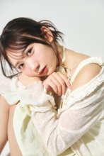 日向坂46 藤嶌果歩インタビュー｜「グループを引っ張っていく存在になってほしい」緊張や涙をこらえ、野心の炎を燃やして立った『ひな誕祭』のステージ