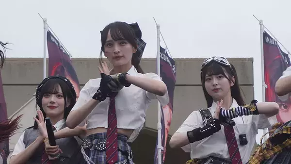 海・笑顔・新衣装！ホワスピの“リアルBeach opening”が今年も熱かった